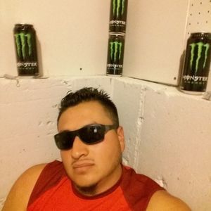 Meet your Posher, Hector